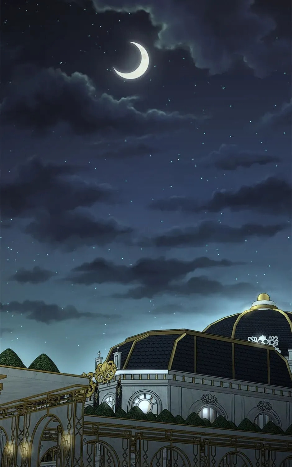 Hiding the Archduke's Humiliating History Chapter 97 page 57 - 