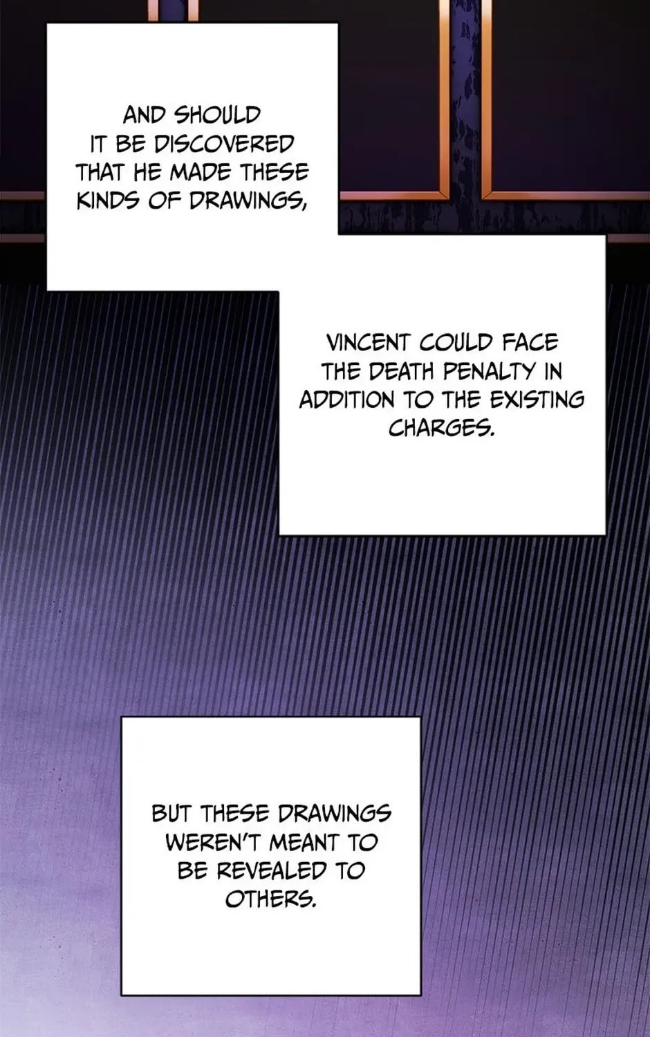 Hiding the Archduke's Humiliating History Chapter 97 page 7 - 