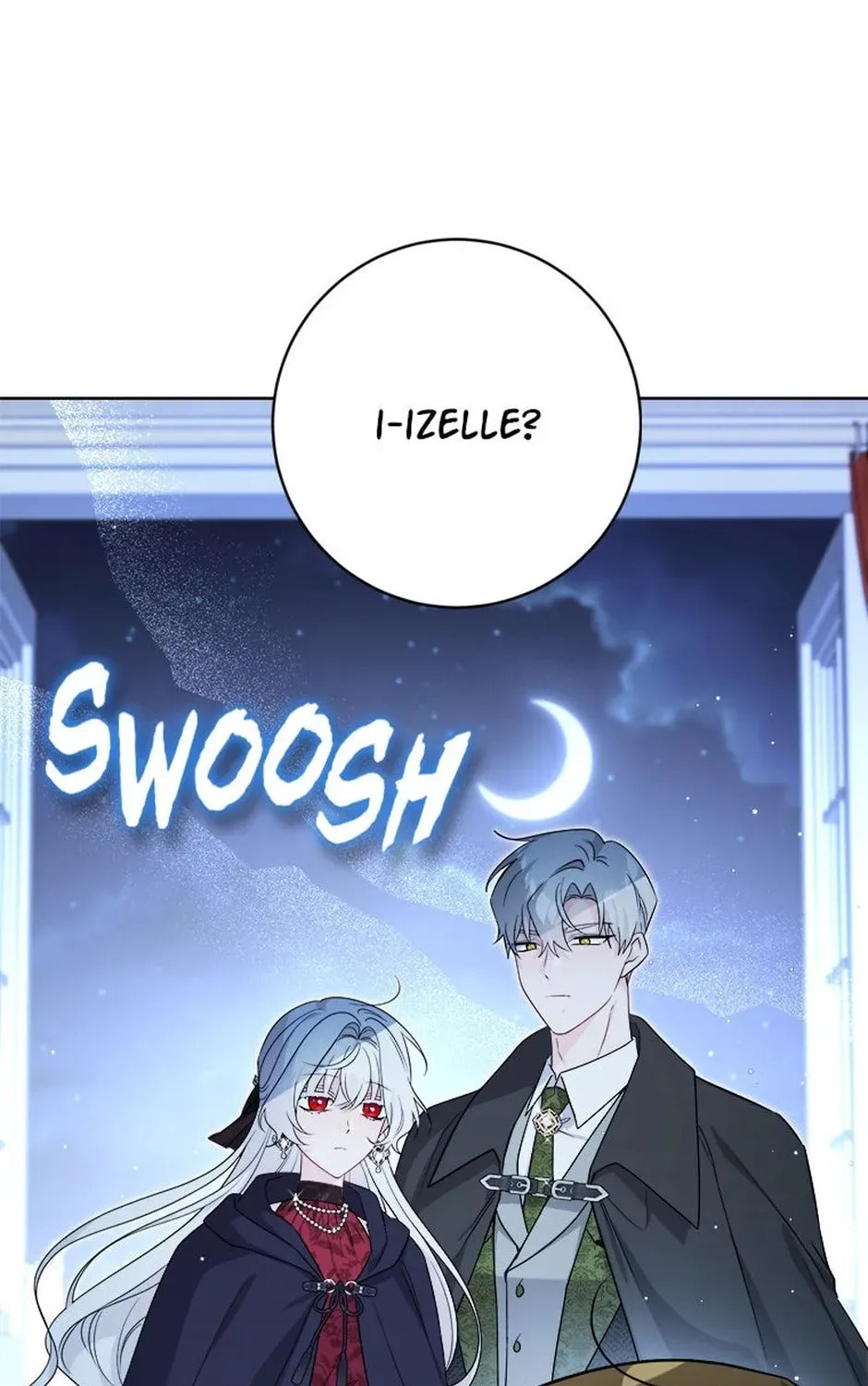 Hiding the Archduke's Humiliating History Chapter 97 page 61 - 
