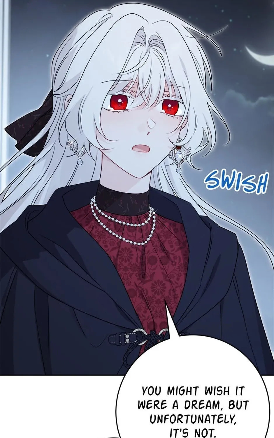 Hiding the Archduke's Humiliating History Chapter 97 page 65 - 
