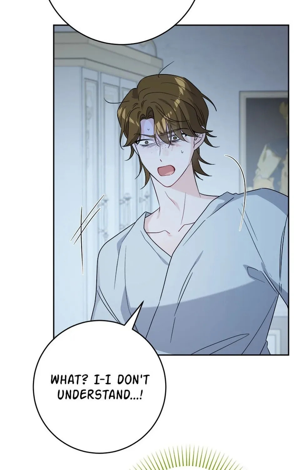 Hiding the Archduke's Humiliating History Chapter 97 page 67 - 