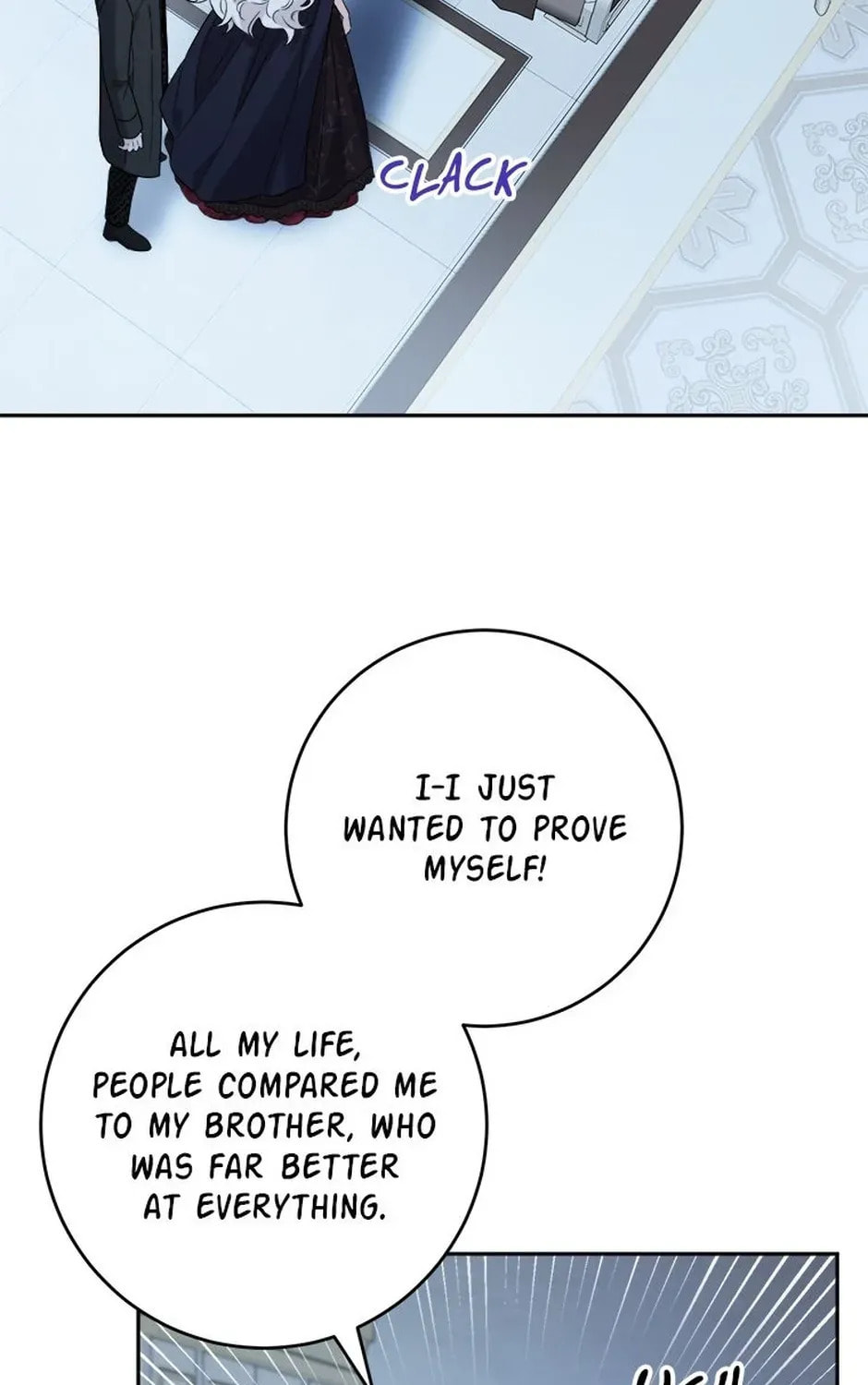 Hiding the Archduke's Humiliating History Chapter 97 page 71 - 