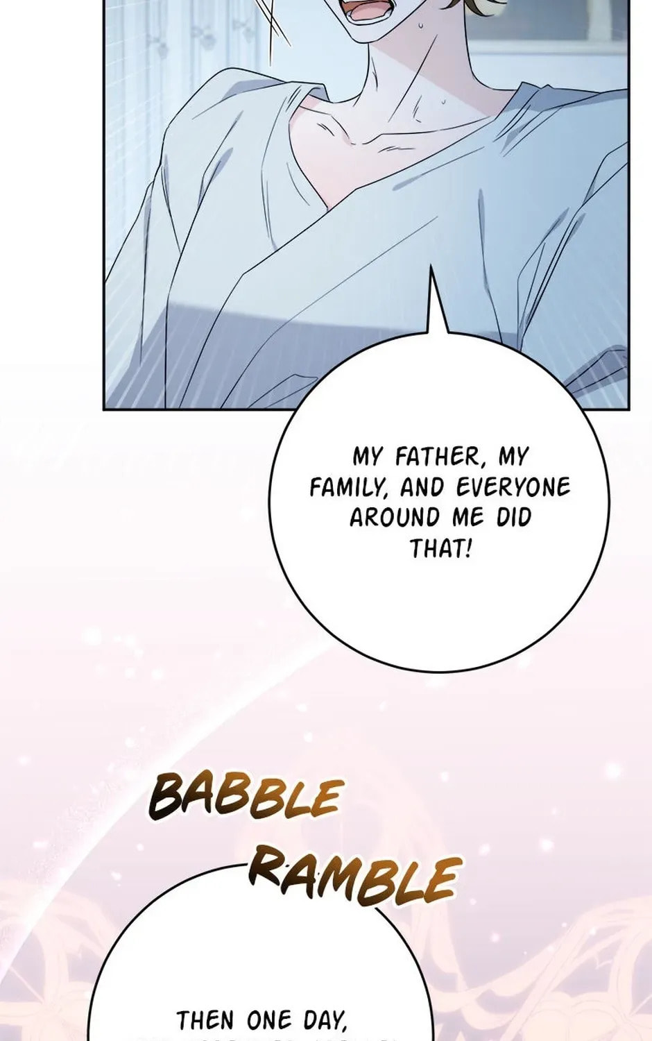 Hiding the Archduke's Humiliating History Chapter 97 page 73 - 
