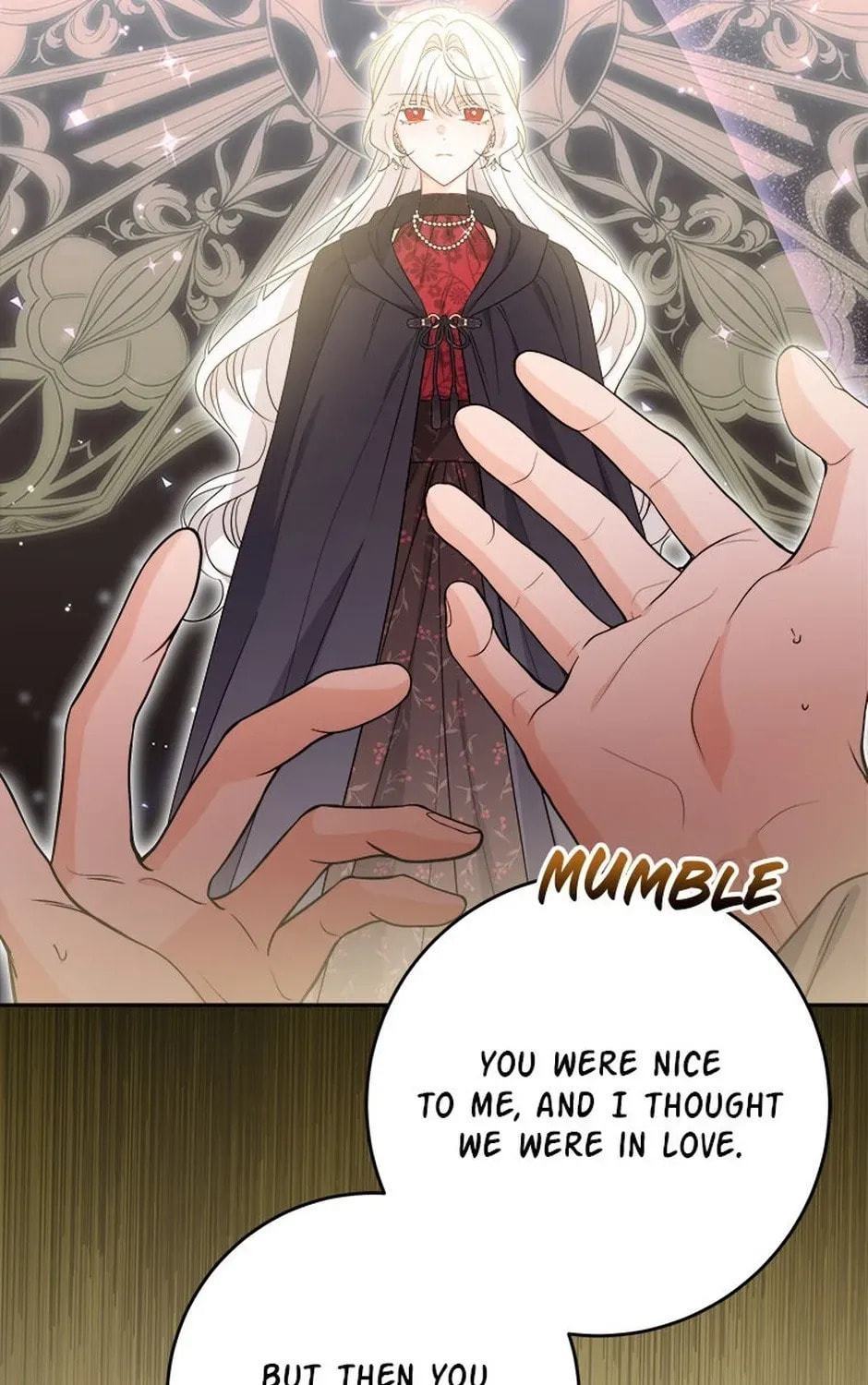 Hiding the Archduke's Humiliating History Chapter 97 page 75 - 