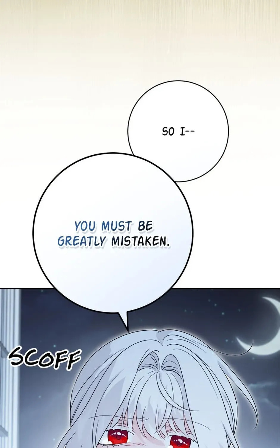 Hiding the Archduke's Humiliating History Chapter 97 page 77 - 