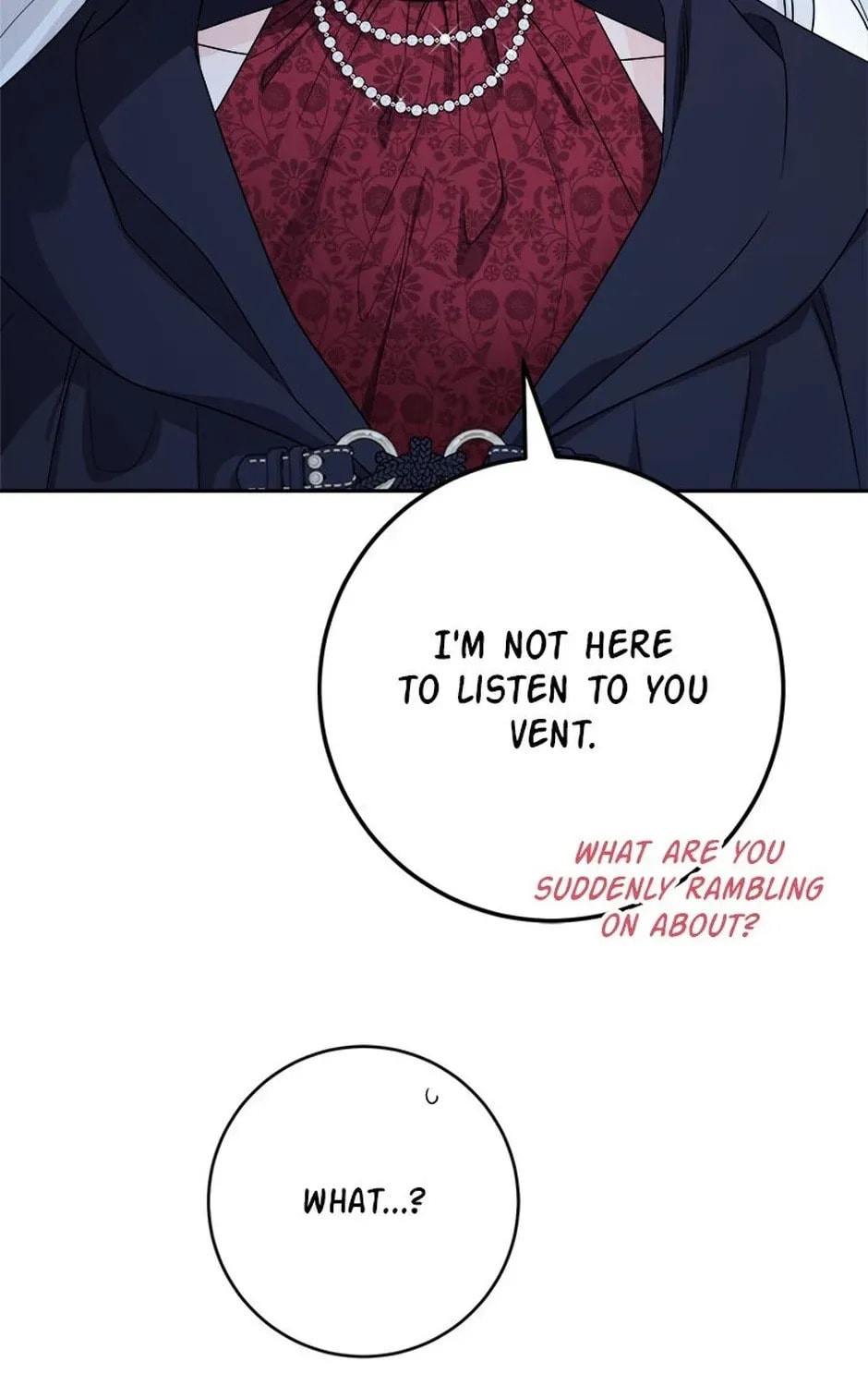 Hiding the Archduke's Humiliating History Chapter 97 page 79 - 