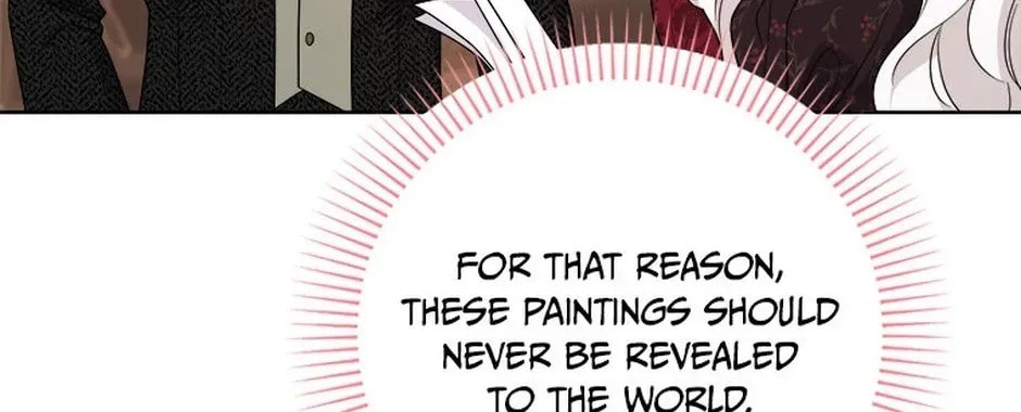 Hiding the Archduke's Humiliating History Chapter 97 page 10 - 