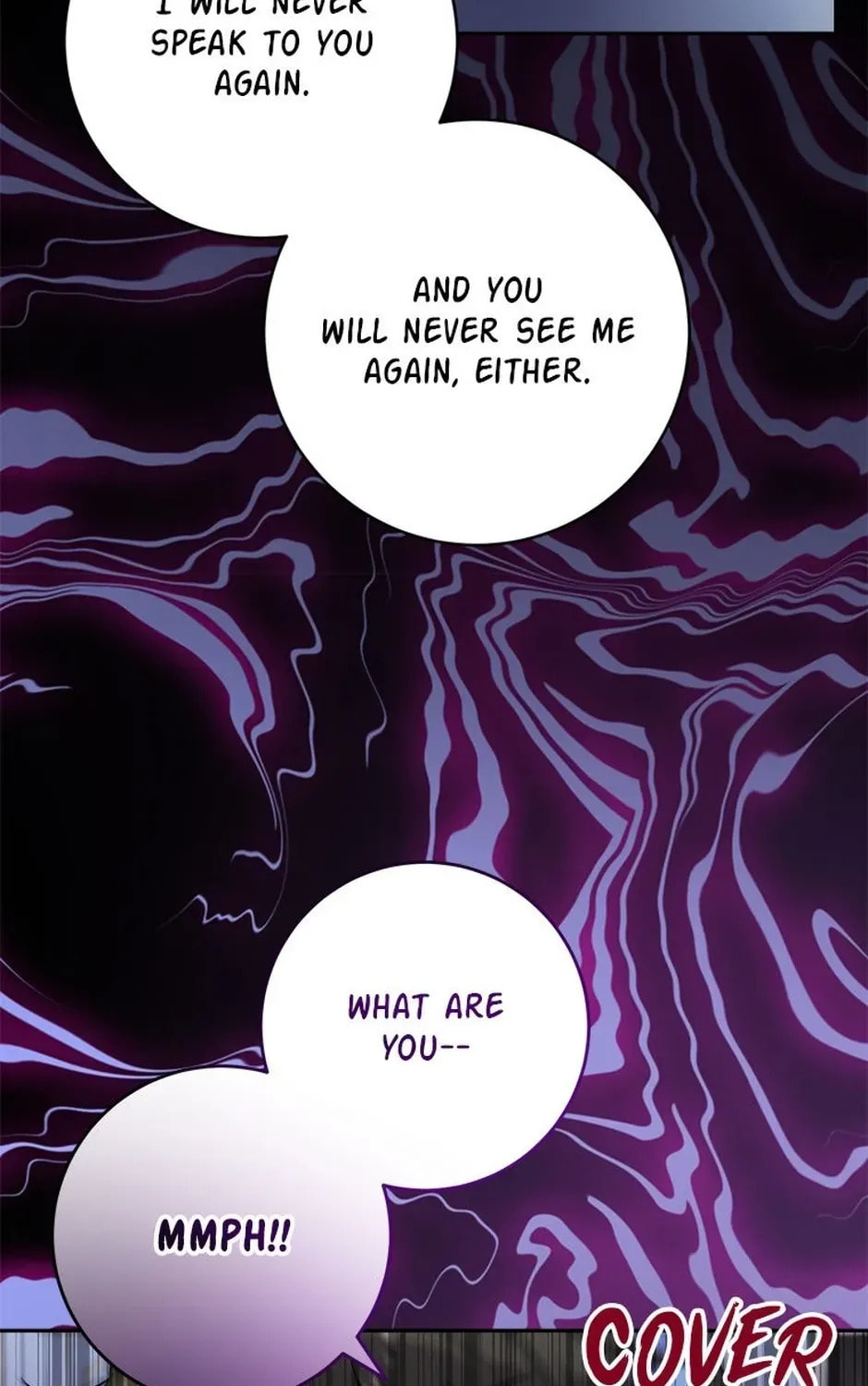 Hiding the Archduke's Humiliating History Chapter 97 page 91 - 