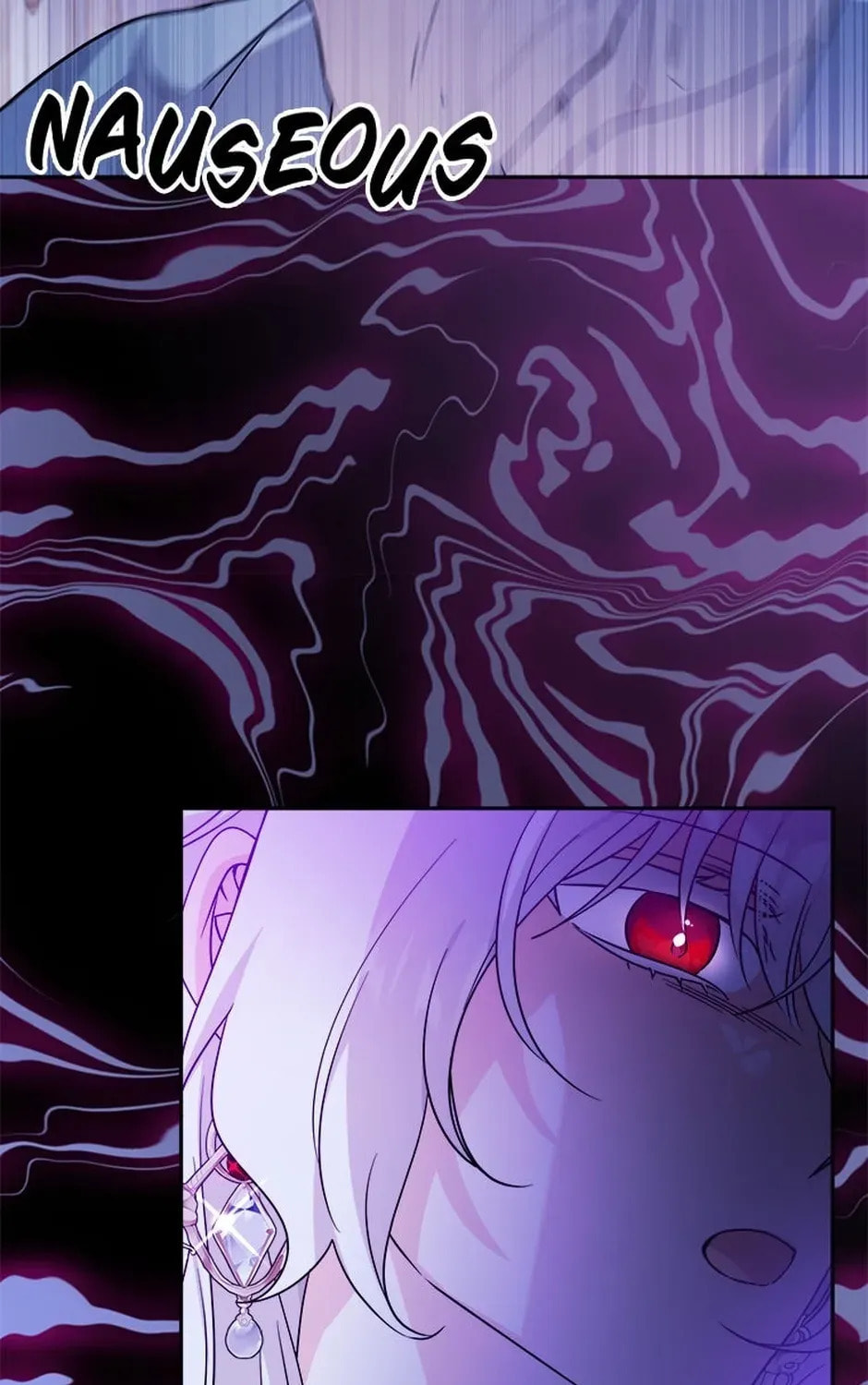 Hiding the Archduke's Humiliating History Chapter 97 page 93 - 