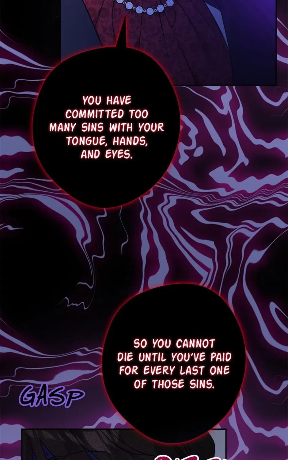 Hiding the Archduke's Humiliating History Chapter 97 page 95 - 