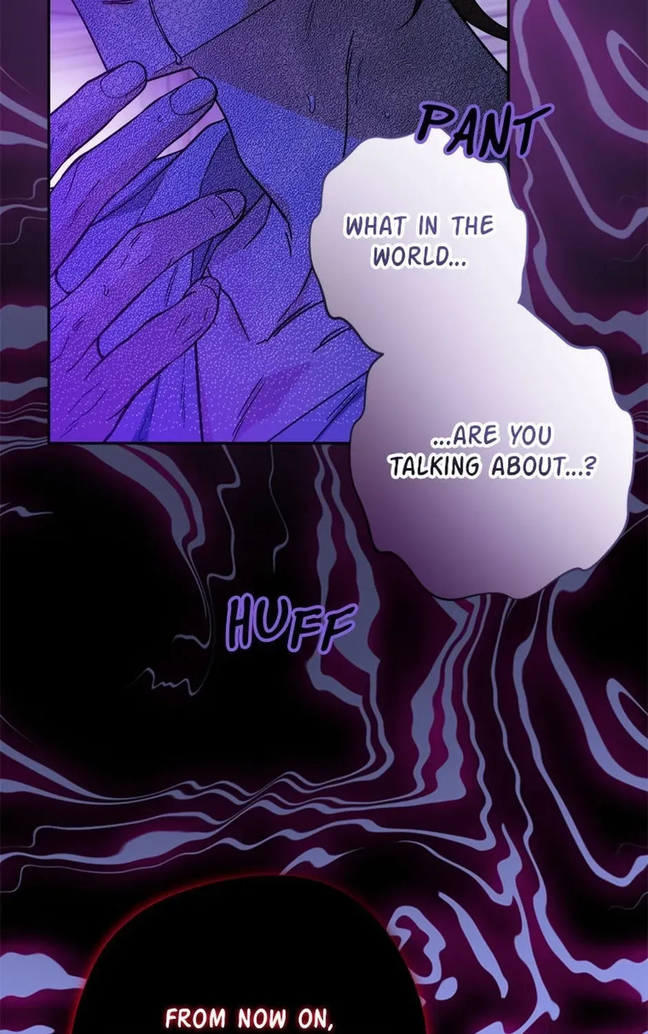 Hiding the Archduke's Humiliating History Chapter 97 page 97 - 