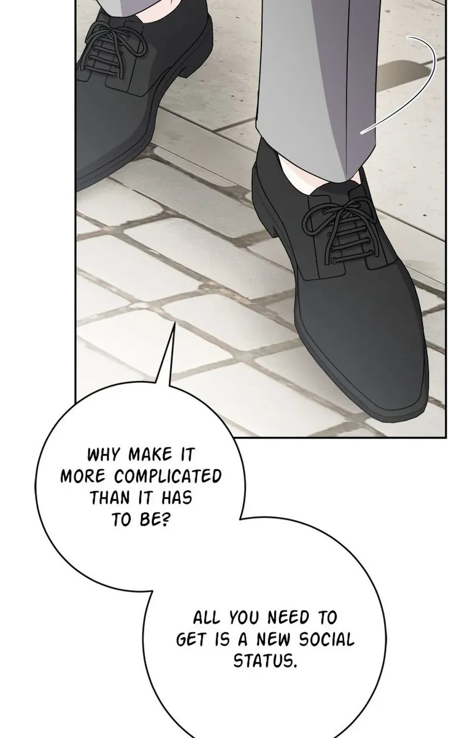 Hiding the Archduke's Humiliating History Chapter 98 page 11 - 