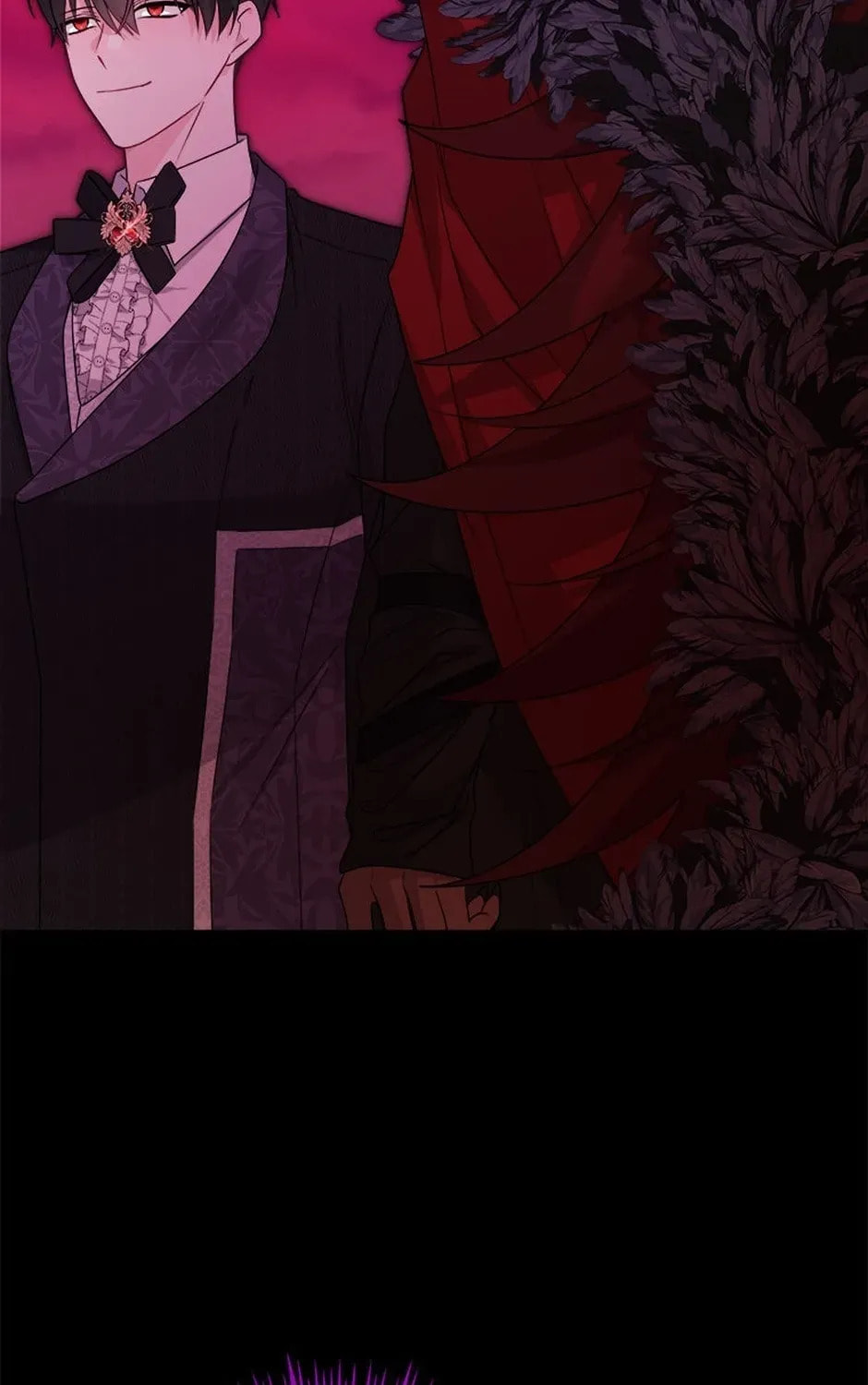 Hiding the Archduke's Humiliating History Chapter 98 page 103 - 