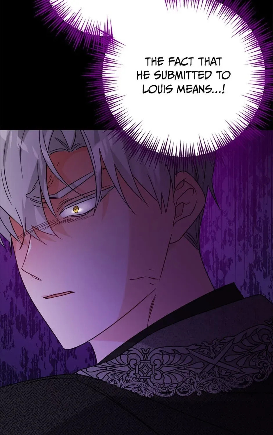 Hiding the Archduke's Humiliating History Chapter 98 page 105 - 