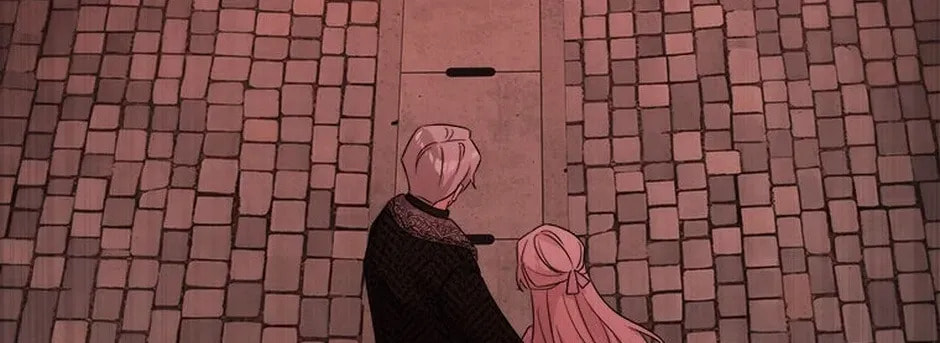 Hiding the Archduke's Humiliating History Chapter 98 page 112 - 