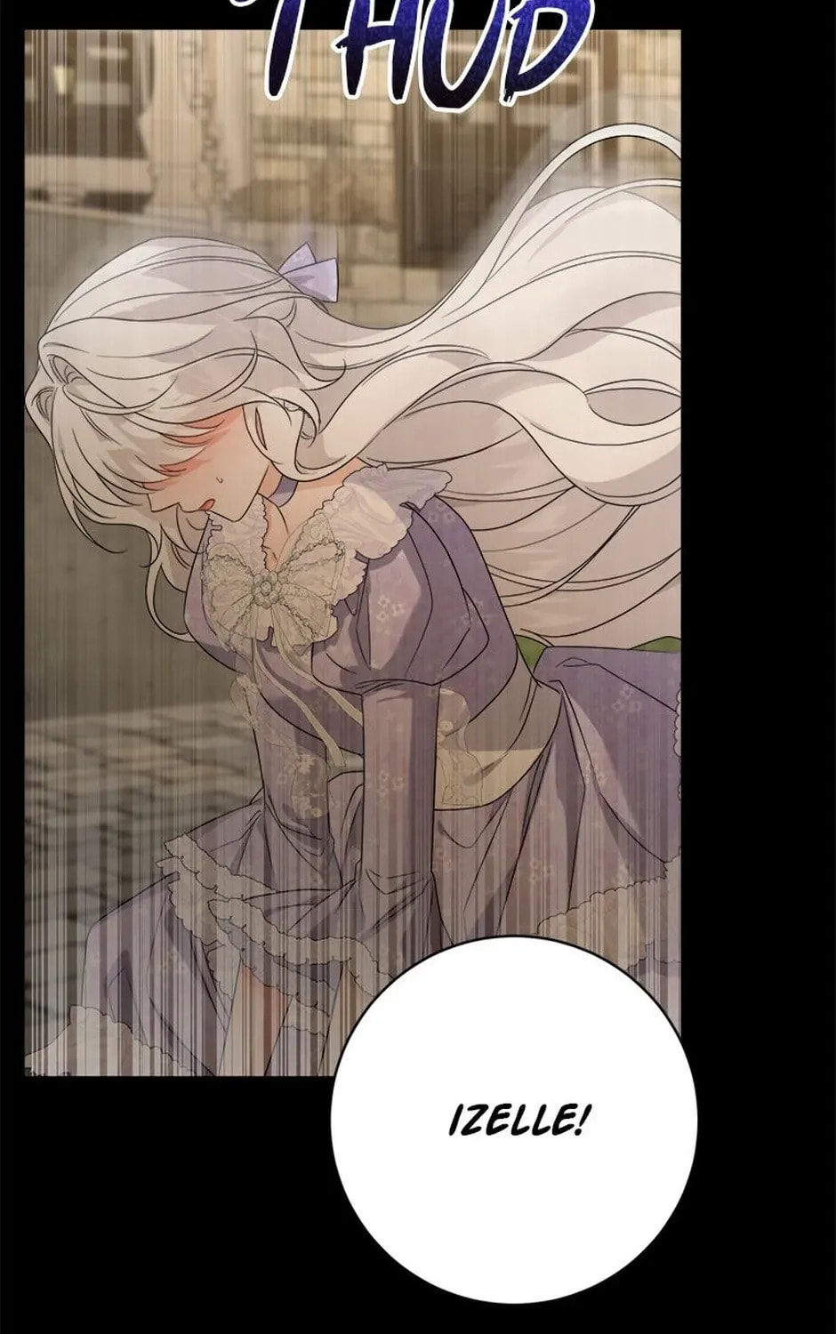 Hiding the Archduke's Humiliating History Chapter 98 page 115 - 
