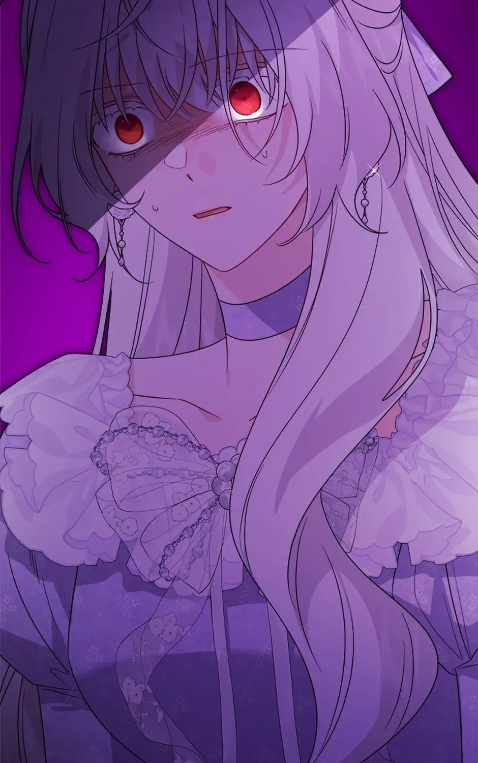 Hiding the Archduke's Humiliating History Chapter 98 page 121 - 