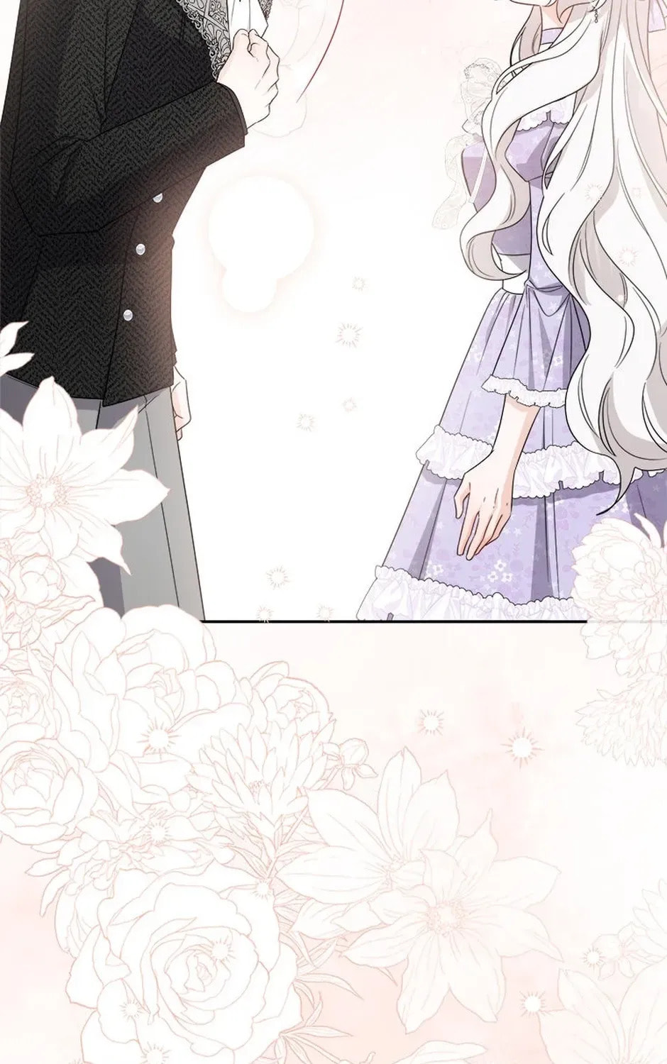 Hiding the Archduke's Humiliating History Chapter 98 page 17 - 
