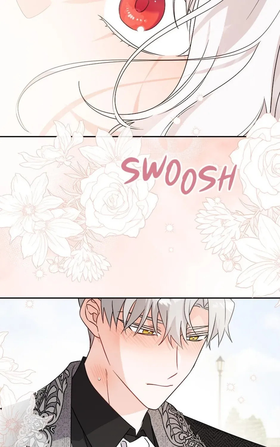 Hiding the Archduke's Humiliating History Chapter 98 page 19 - 