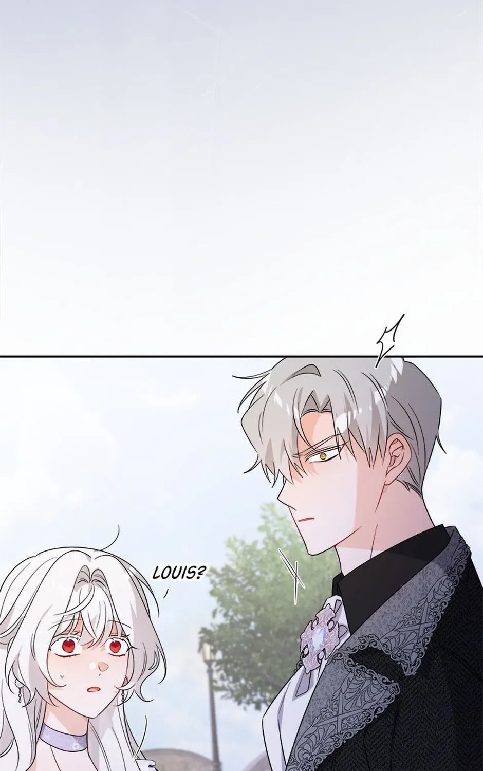 Hiding the Archduke's Humiliating History Chapter 98 page 29 - 