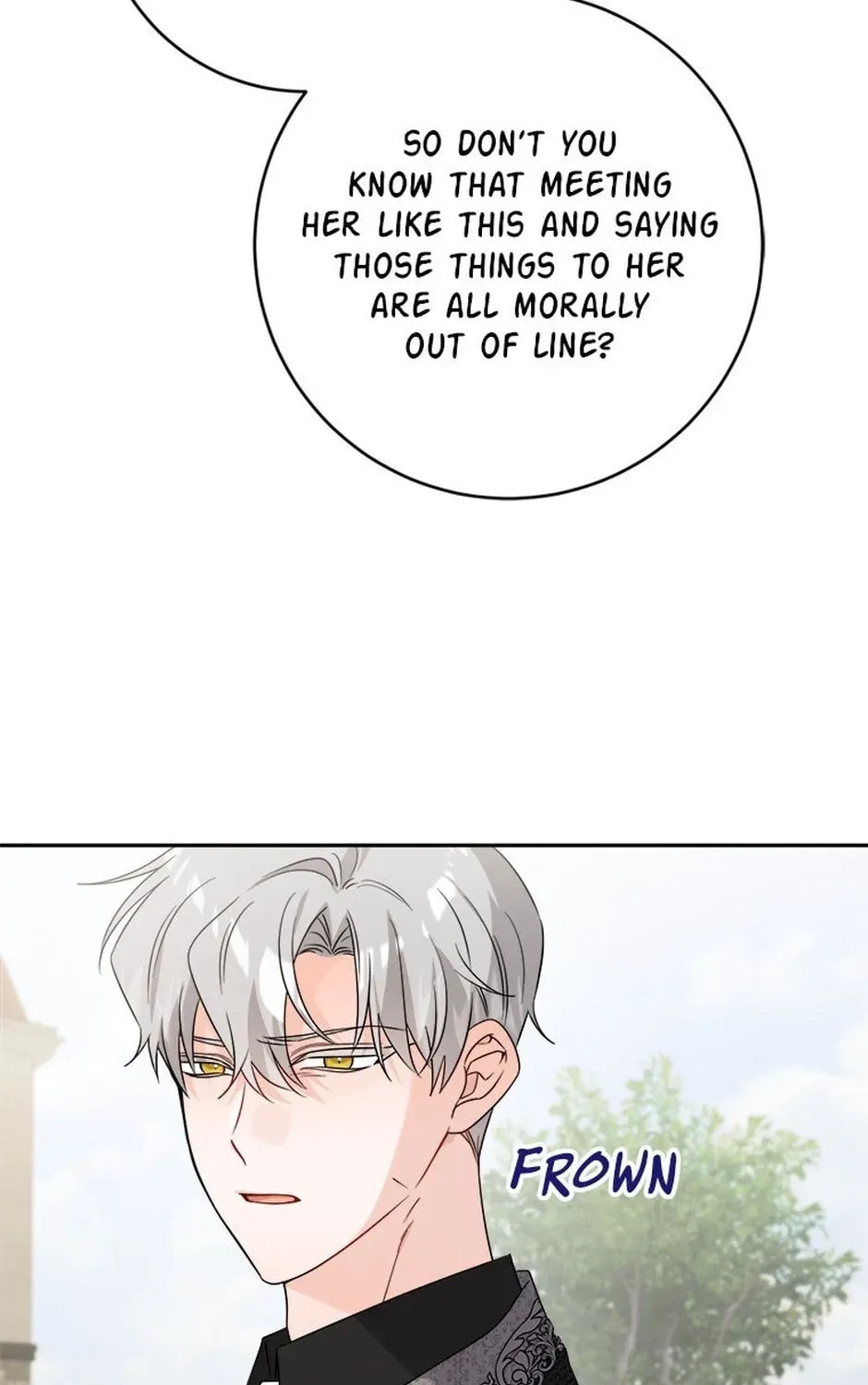 Hiding the Archduke's Humiliating History Chapter 98 page 39 - 
