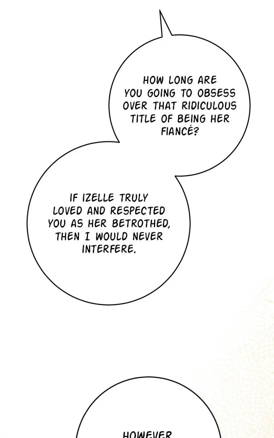 Hiding the Archduke's Humiliating History Chapter 98 page 41 - 