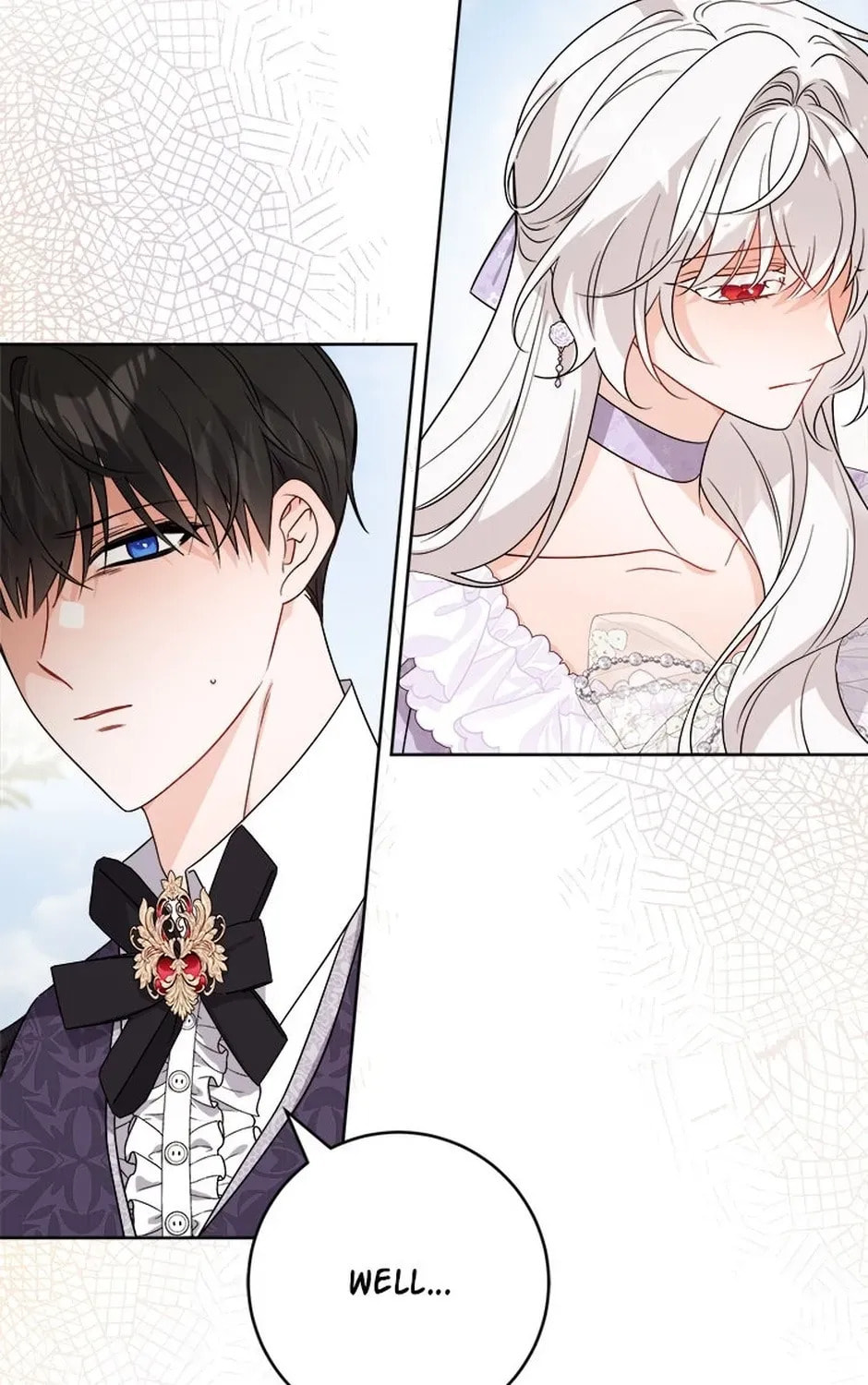 Hiding the Archduke's Humiliating History Chapter 98 page 43 - 