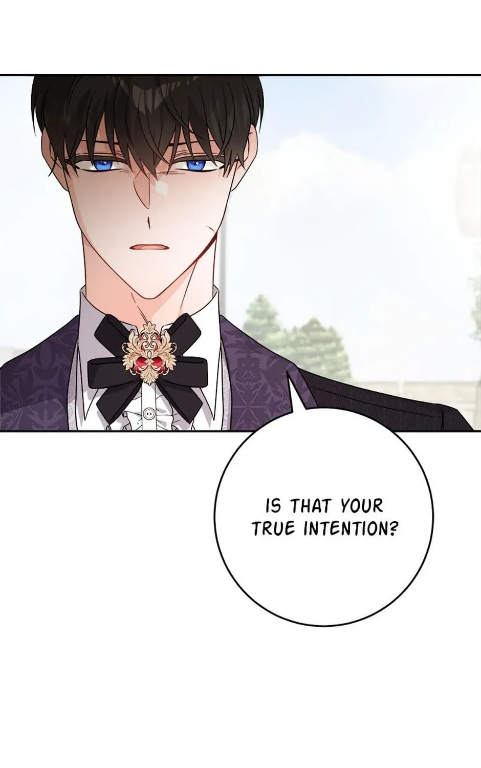 Hiding the Archduke's Humiliating History Chapter 98 page 47 - 