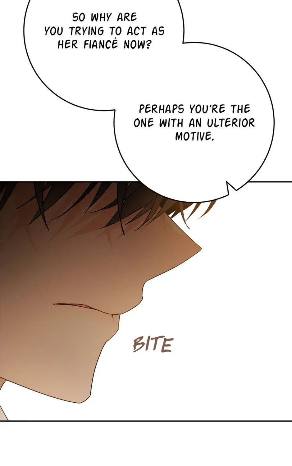 Hiding the Archduke's Humiliating History Chapter 98 page 51 - 