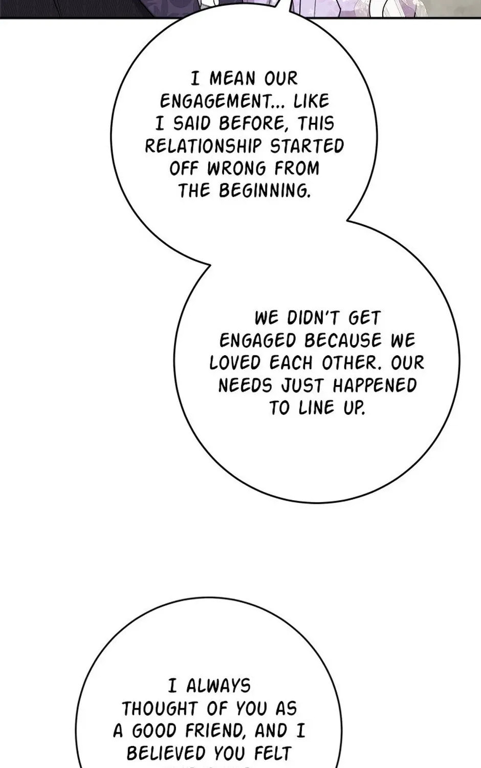 Hiding the Archduke's Humiliating History Chapter 98 page 59 - 
