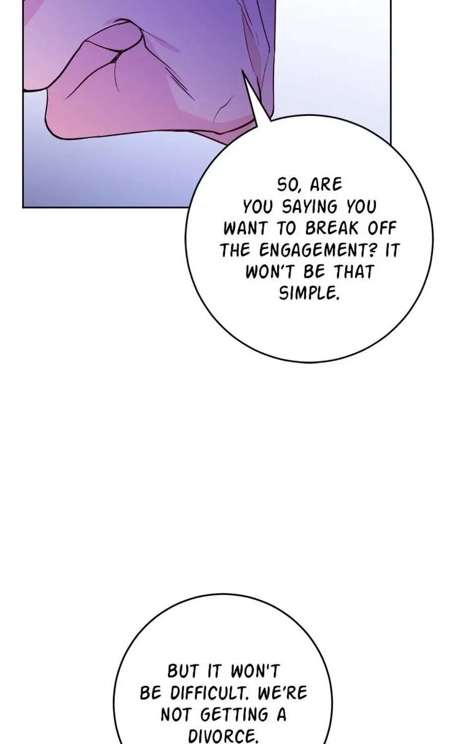 Hiding the Archduke's Humiliating History Chapter 98 page 63 - 
