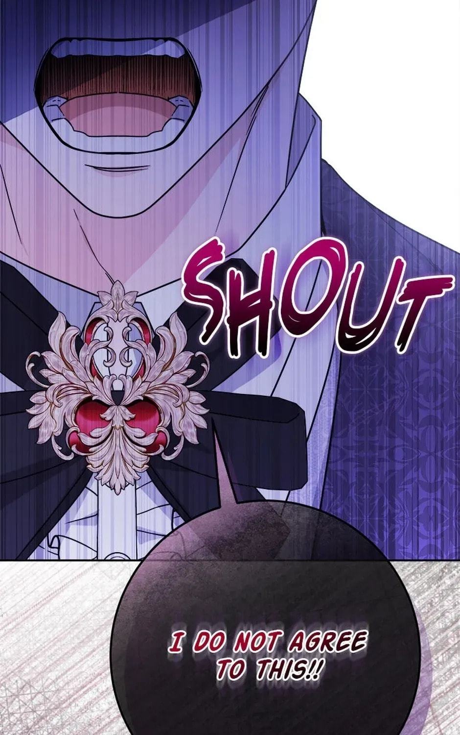 Hiding the Archduke's Humiliating History Chapter 98 page 67 - 