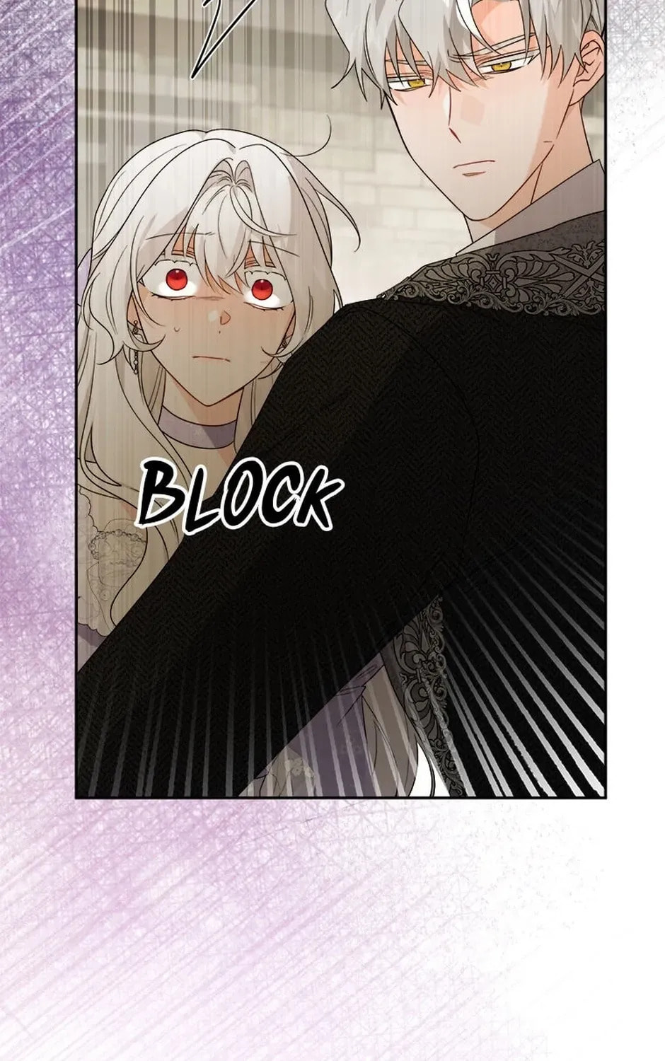 Hiding the Archduke's Humiliating History Chapter 98 page 69 - 
