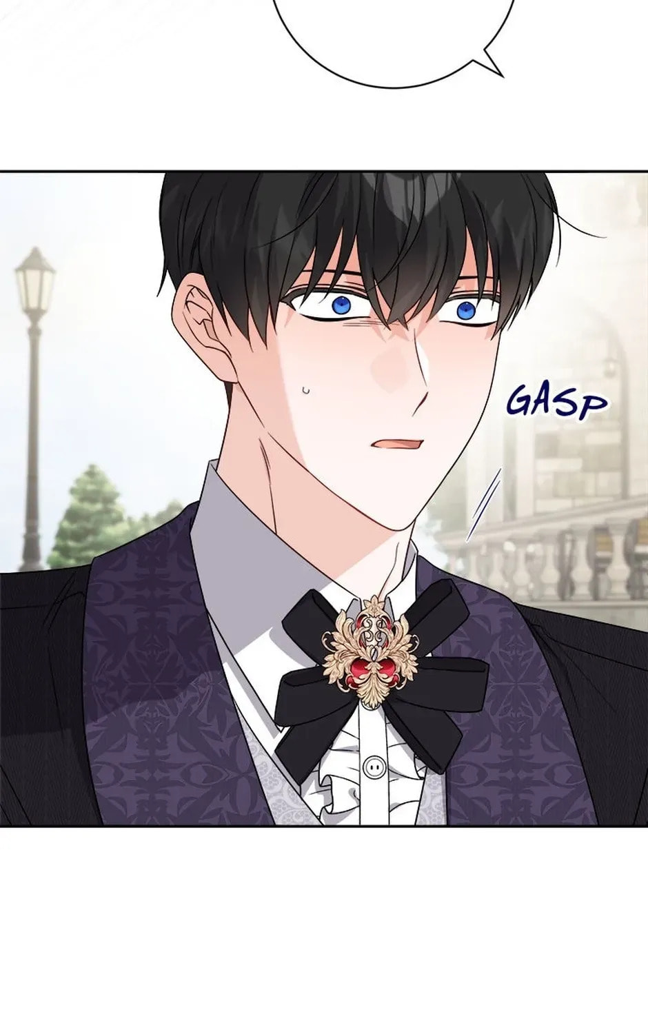 Hiding the Archduke's Humiliating History Chapter 98 page 71 - 