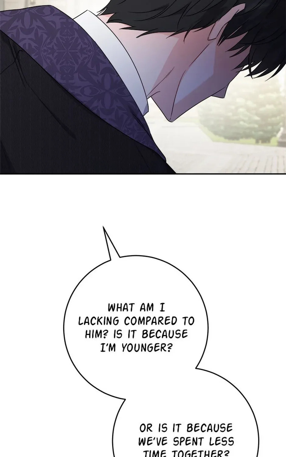 Hiding the Archduke's Humiliating History Chapter 98 page 73 - 