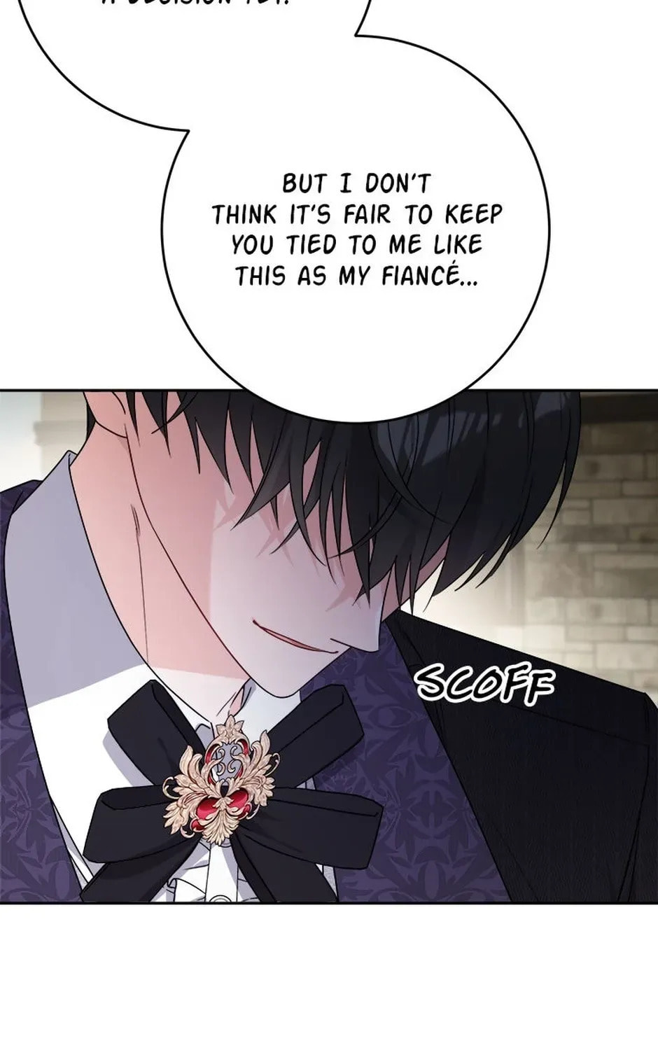 Hiding the Archduke's Humiliating History Chapter 98 page 77 - 