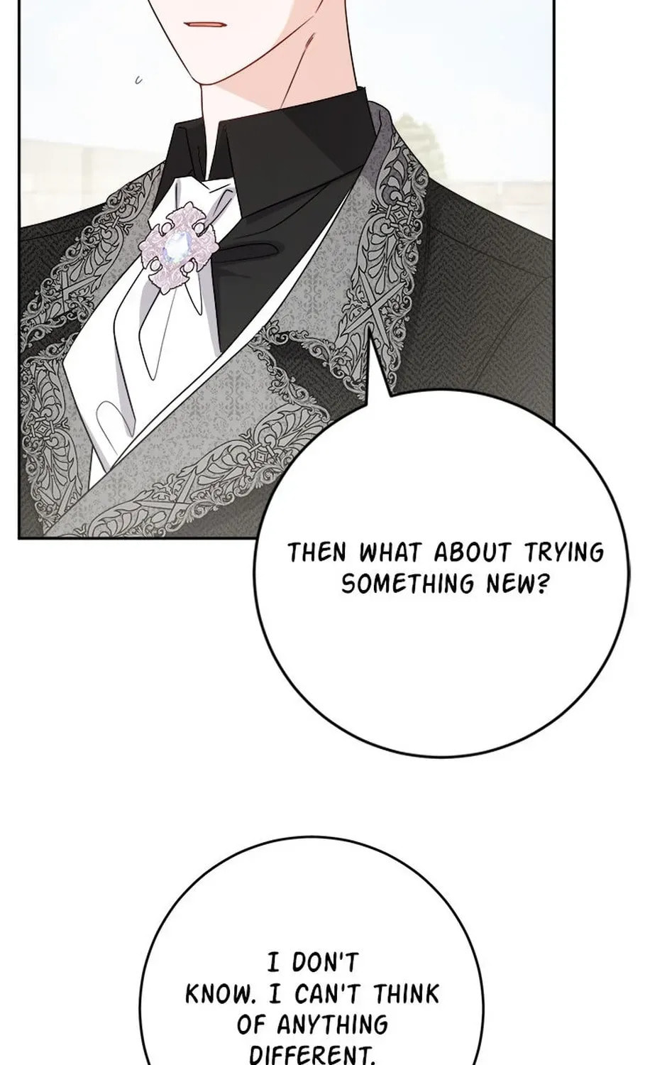 Hiding the Archduke's Humiliating History Chapter 98 page 9 - 