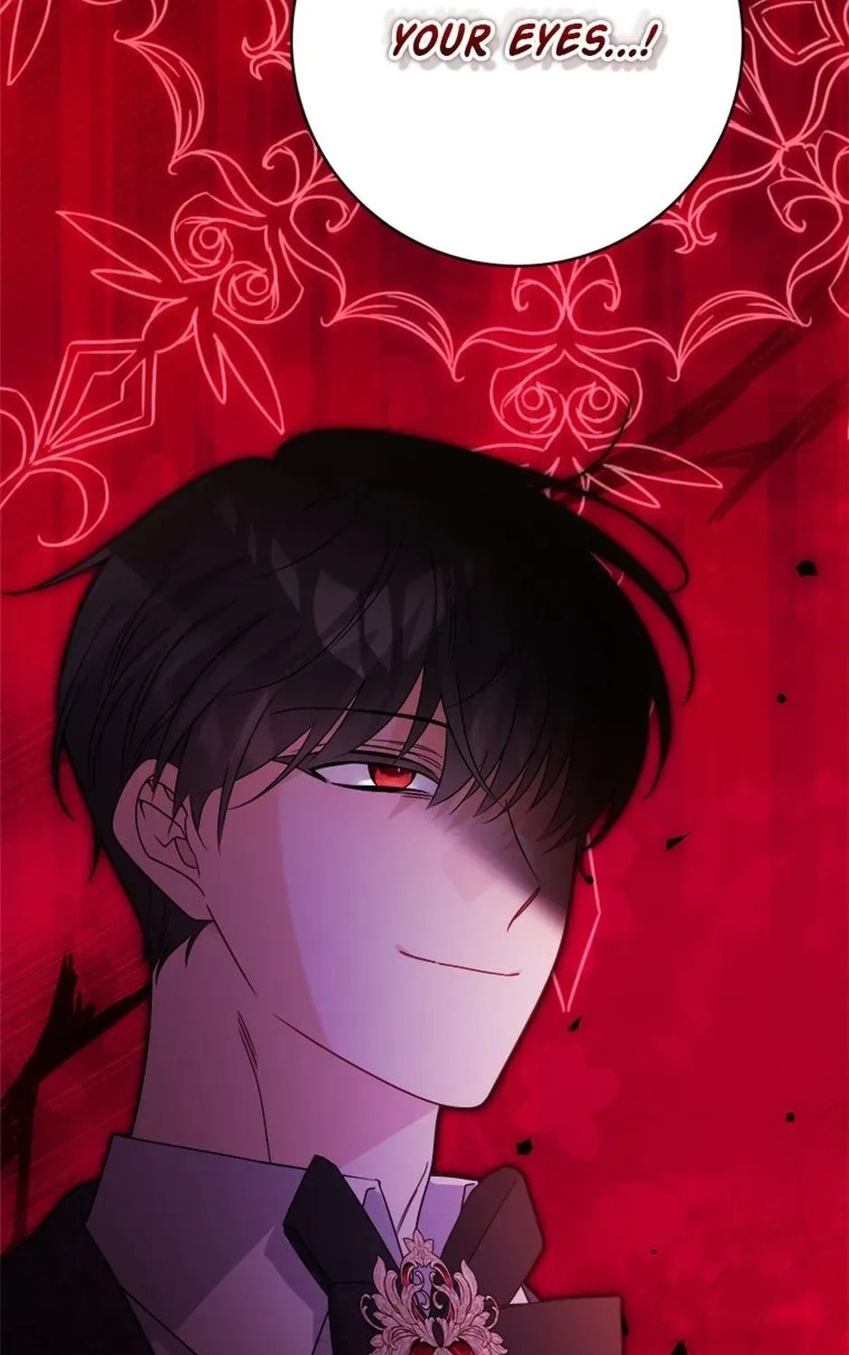 Hiding the Archduke's Humiliating History Chapter 98 page 85 - 