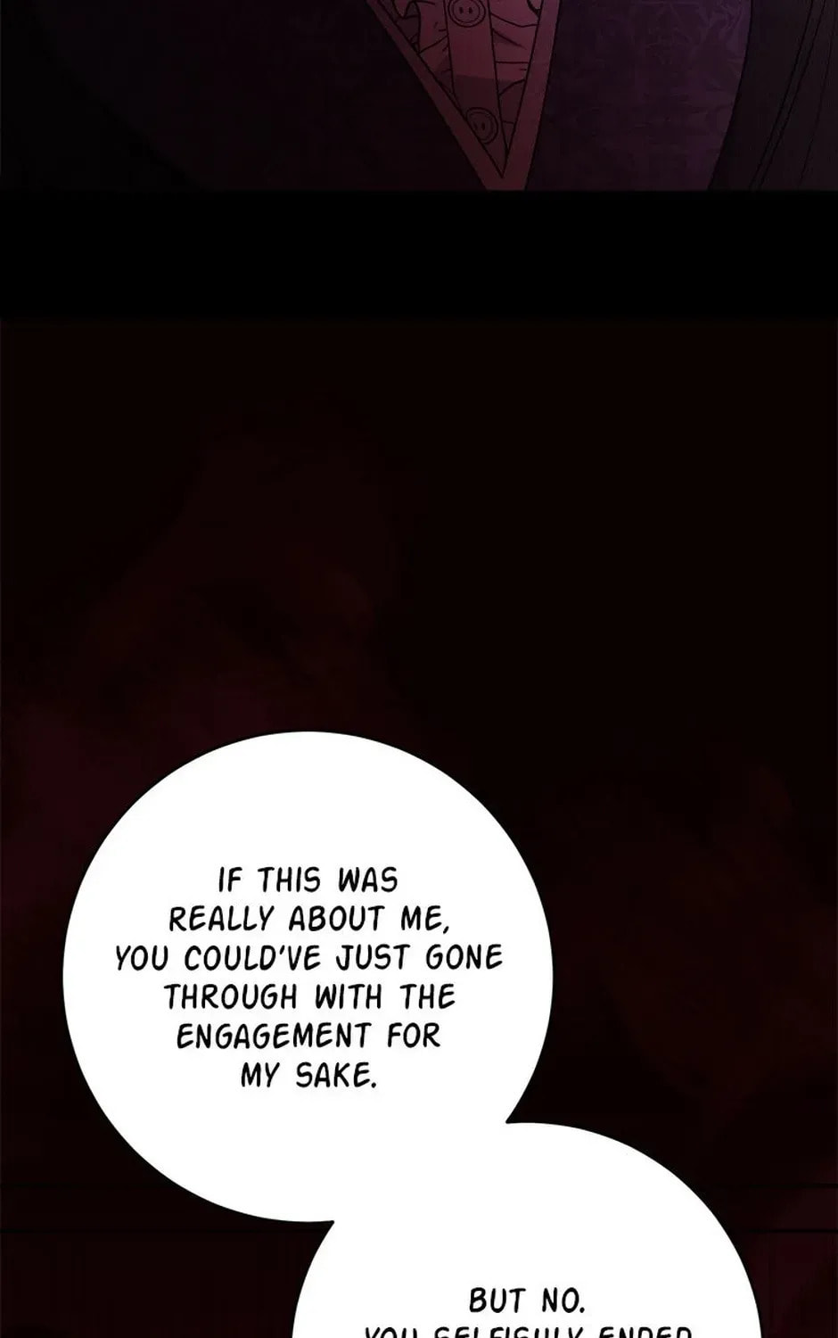 Hiding the Archduke's Humiliating History Chapter 98 page 87 - 