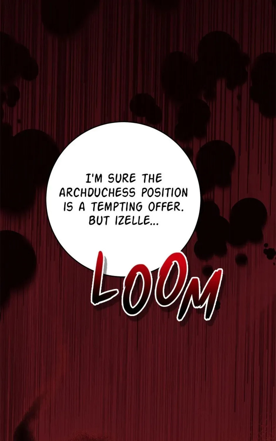 Hiding the Archduke's Humiliating History Chapter 98 page 89 - 