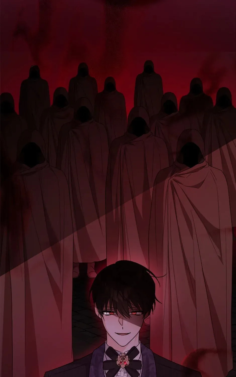 Hiding the Archduke's Humiliating History Chapter 98 page 93 - 