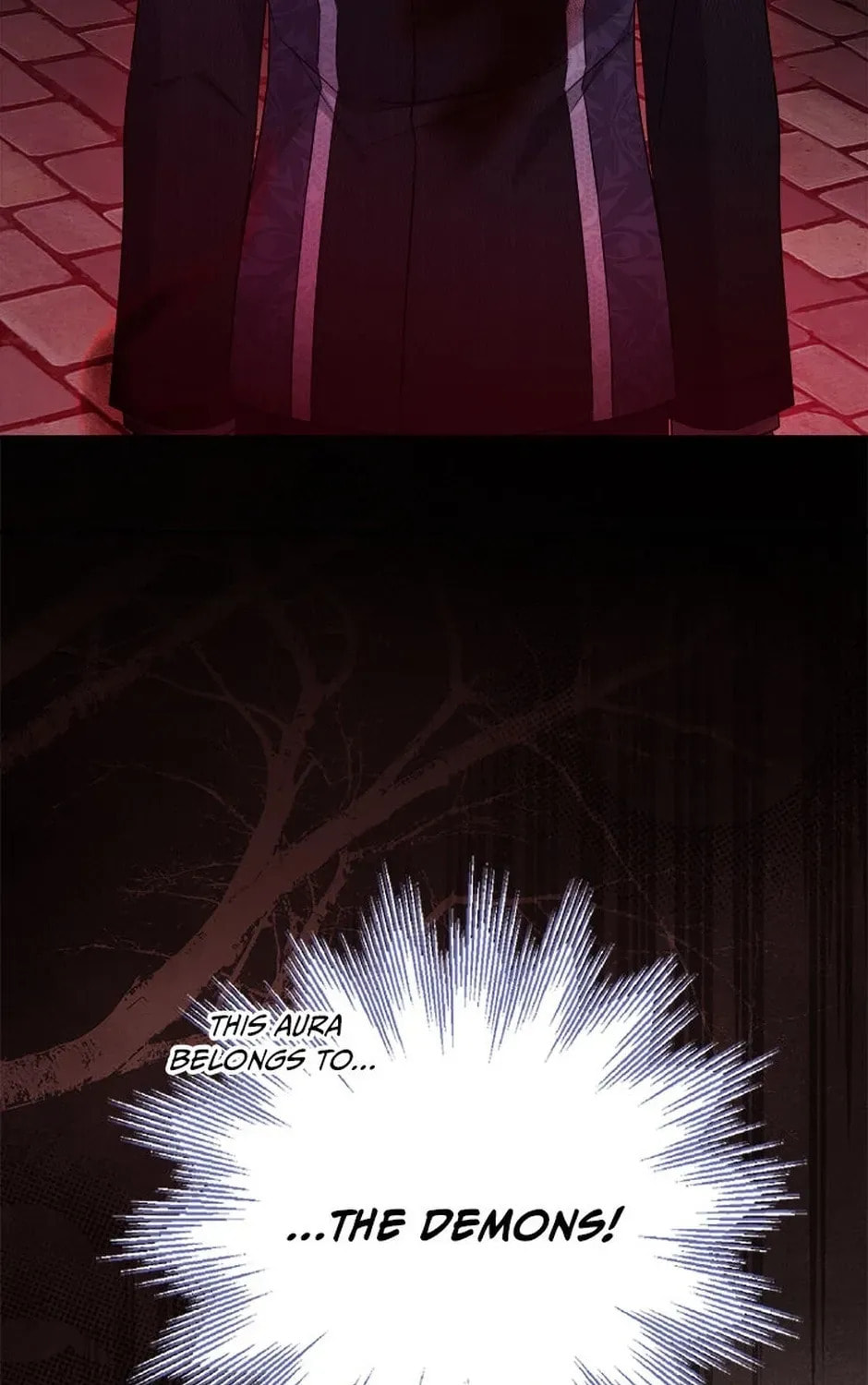 Hiding the Archduke's Humiliating History Chapter 98 page 95 - 