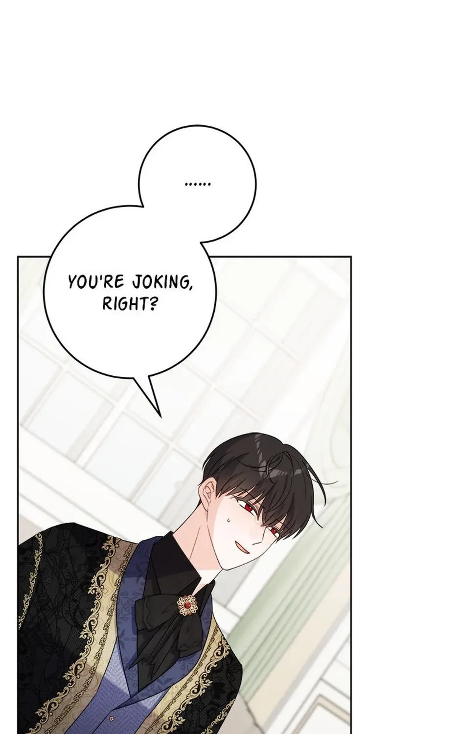 Hiding the Archduke's Humiliating History Chapter 99 page 101 - 