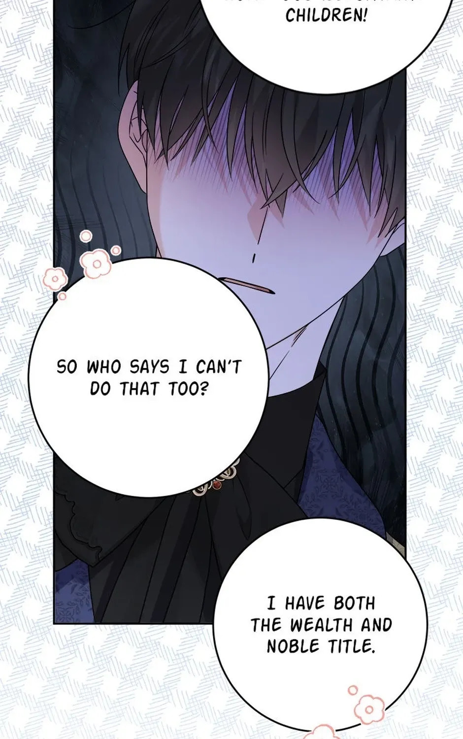 Hiding the Archduke's Humiliating History Chapter 99 page 105 - 
