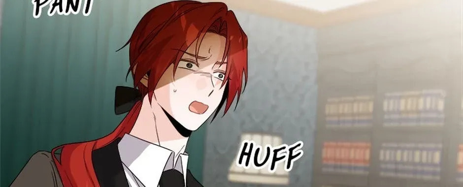 Hiding the Archduke's Humiliating History Chapter 99 page 12 - 