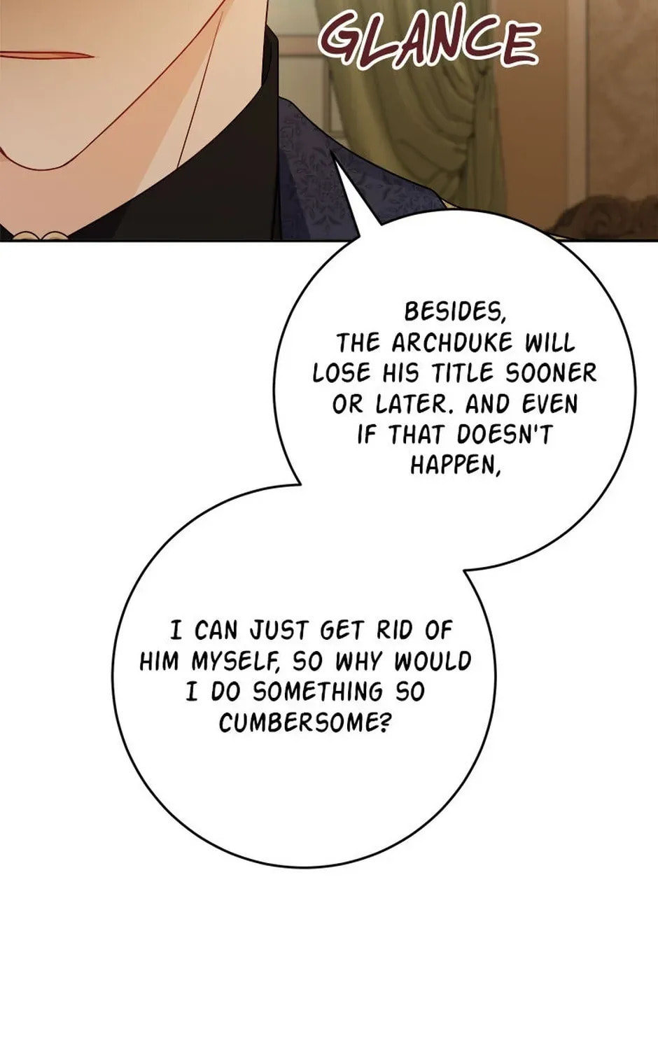 Hiding the Archduke's Humiliating History Chapter 99 page 113 - 