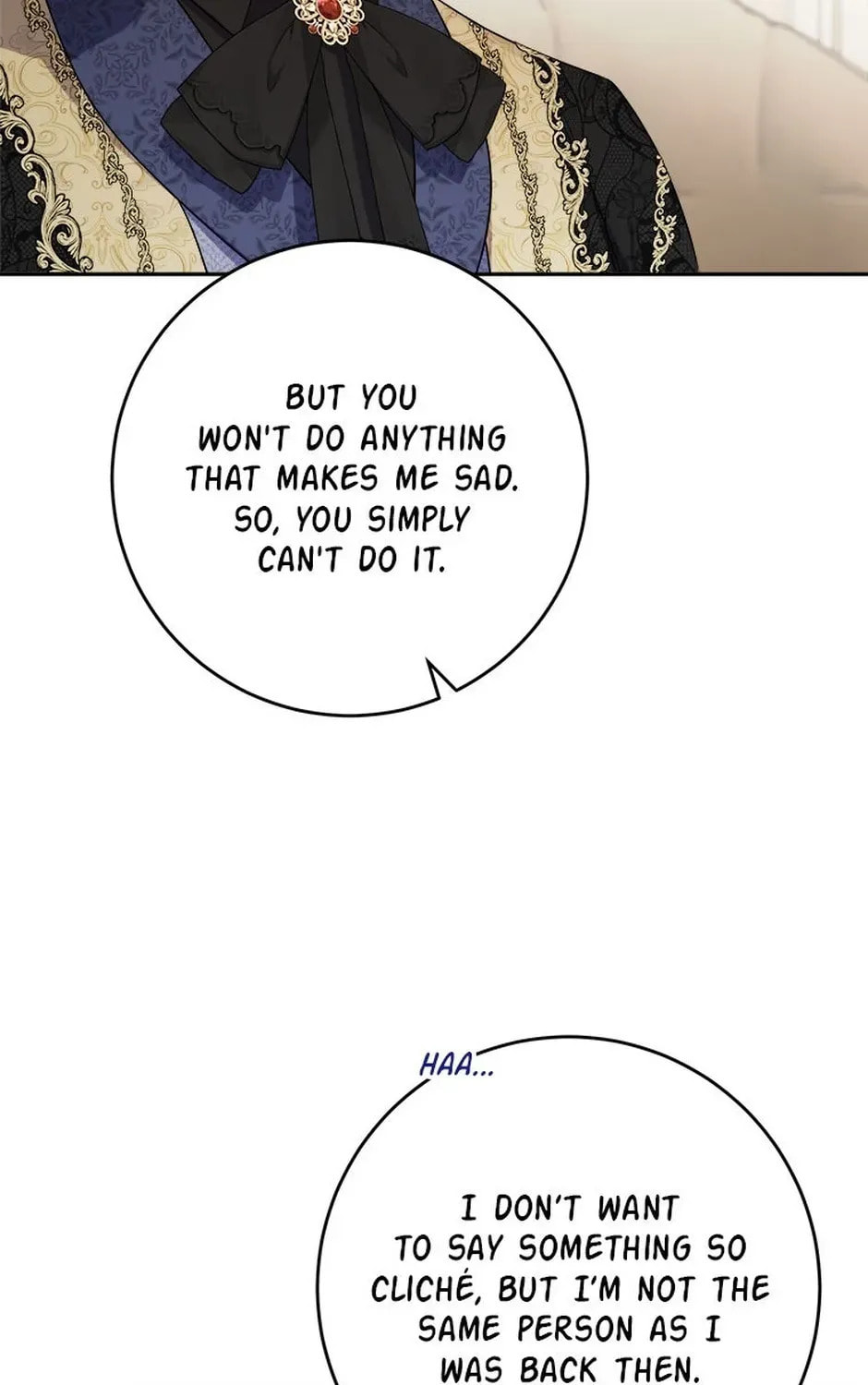 Hiding the Archduke's Humiliating History Chapter 99 page 117 - 