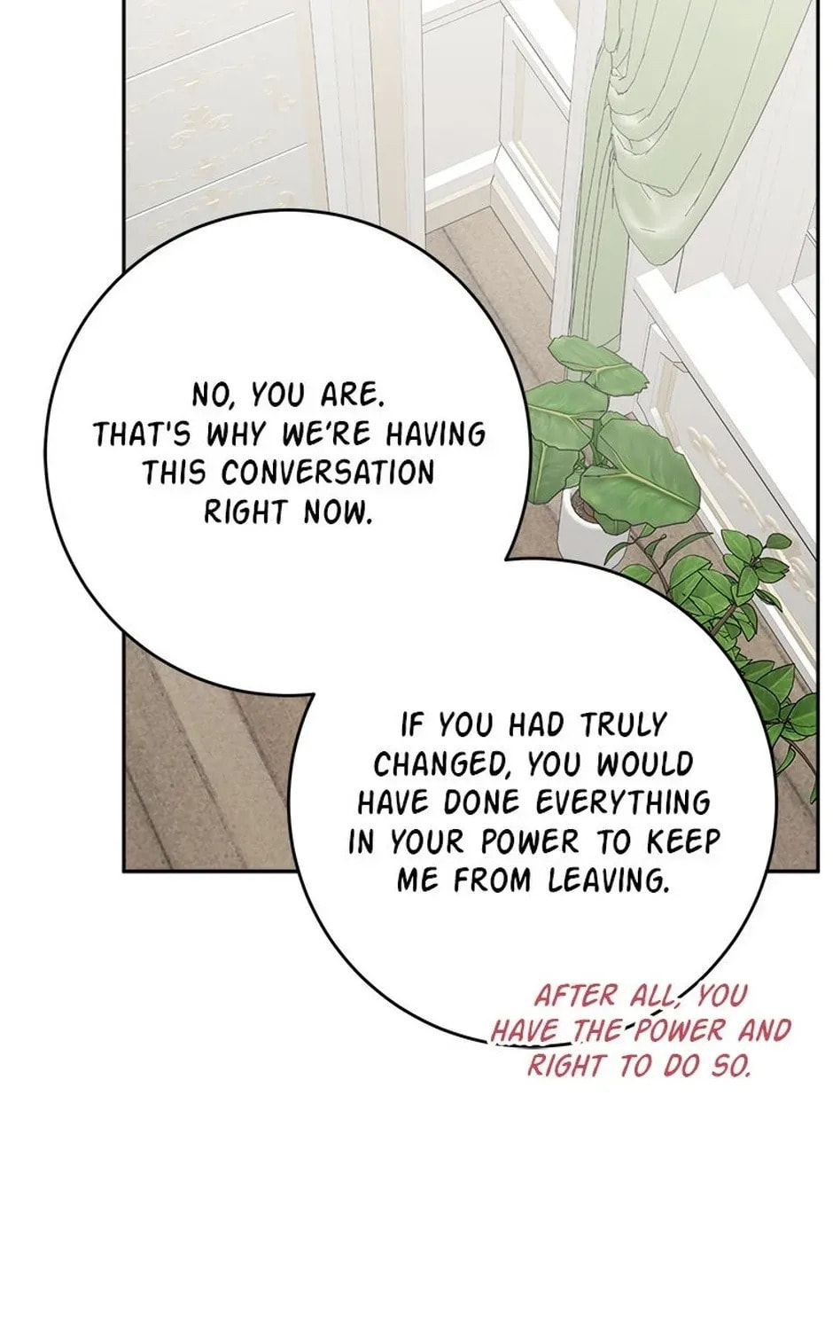Hiding the Archduke's Humiliating History Chapter 99 page 119 - 