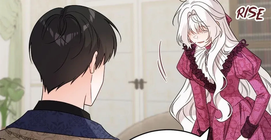 Hiding the Archduke's Humiliating History Chapter 99 page 122 - 