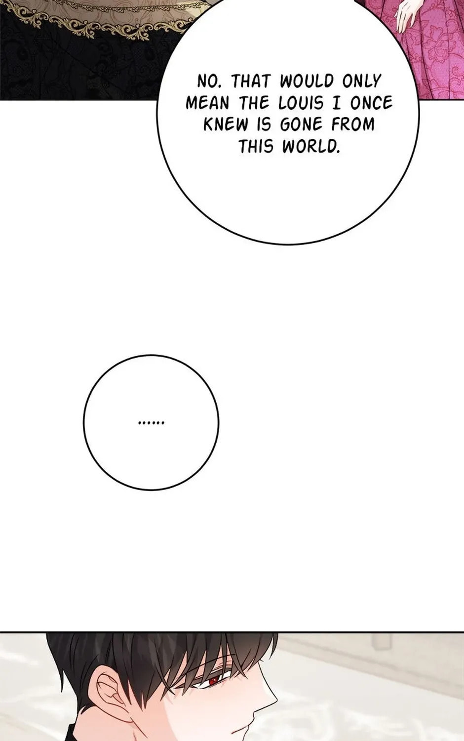 Hiding the Archduke's Humiliating History Chapter 99 page 123 - 